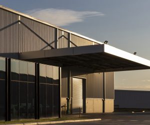 Commercial Construction